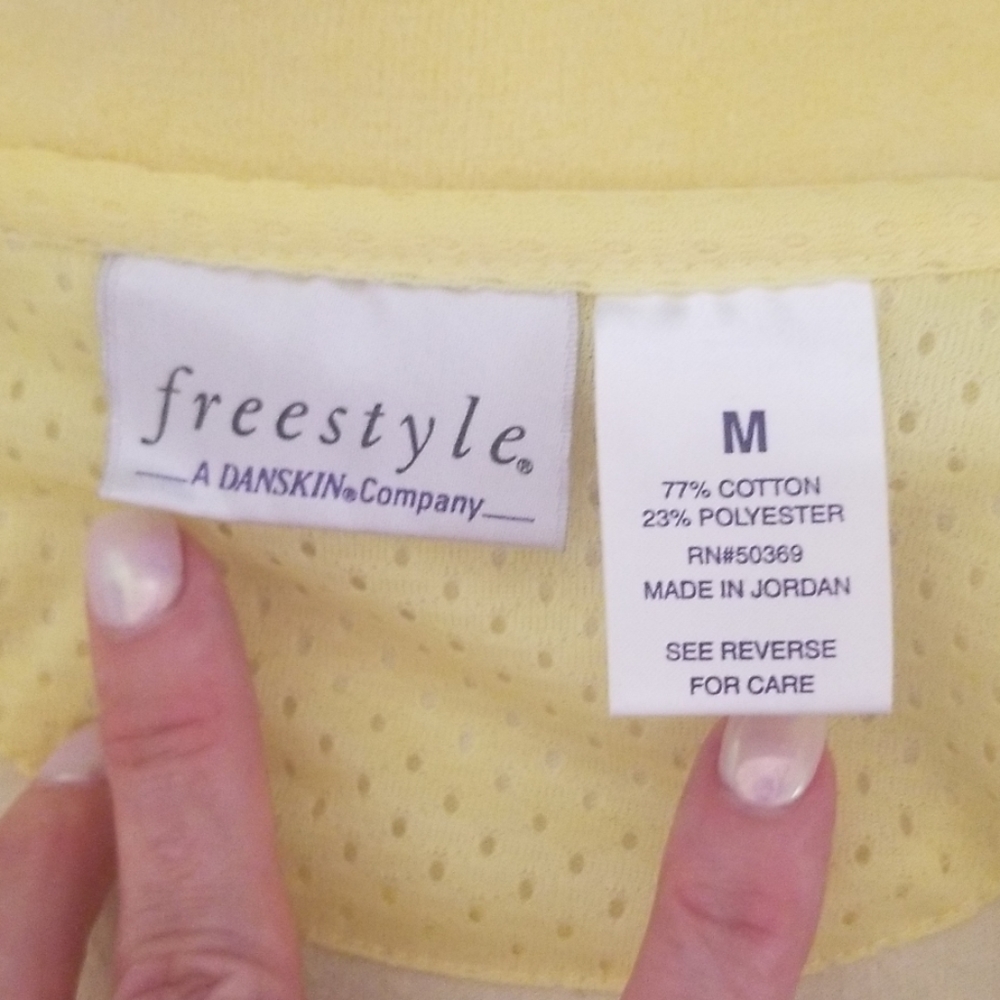 Freestyle Jacket. - image 6